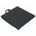 Image of Alerta Gel Cushion with black cover