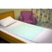 Image of Alerta Bed Pad 3.2 litres in light green 