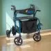 Image of Alerta ALT-R008 rollator