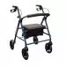 Image of Alerta ALT-R002 Rollator walking aid