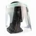 Display pf the Barriguard Face Shield Visor