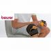 Image of knee treatment with Beurer EM 29