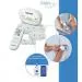 Image of Beurer EM 70 kit and applications 