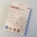 Image of pack of Beurer skin electrodes for EM 95 EM 49 EM 80