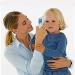 Beurer FT 100 Clinical Non-Contact Thermometer - perfect for use on kids