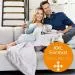 Image of 2 people using Beurer HD 150 XXL