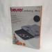 Image of packed Beurer HK 125 XXL in grey