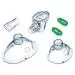 Image of individual parts contained in the IH 55 Yearly Pack 