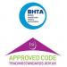 Image of BHTA & Trading Standards logo