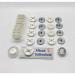 Image of Buttons2button new improved dressing aid - Pack of 9 