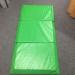 Image of FallSmart mat in lime green 