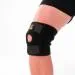 Image of Firectiv Thermal Knee Brace worn