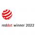 Image of reddot award logo