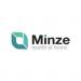 Image of Minze Health logo