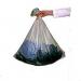 Image of hand with Soluble Laundry Bag