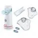 Image of Beurer Nebuliser IH 51 and accessories