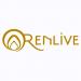 Image of RENLIVE logo