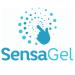SensaGel logo