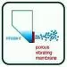 Image of mesh technology depicted