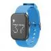 Image of blue Vibrating Reminder Watch 