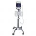 AvantSonic Z5 with trolley and basket for hospitals 