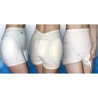 HipSaver Hip Protectors effectively prevent fall related hip fractures