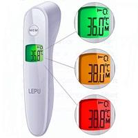 Image of LEPU Non-Contact Thermometer 
