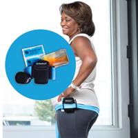 Image of VibraCool Flex for Shoulders, Hips and Back 