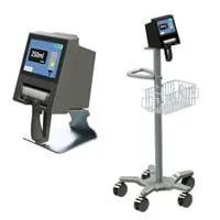 BBS Revolution Bladder Scanner