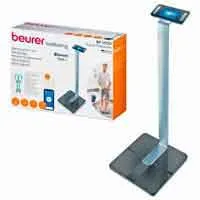 Image of the Beurer BF 1000 SuperPrecision with a packing box 