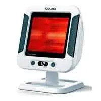 Image of Beurer IL 60 Infrared Heat Lamp 