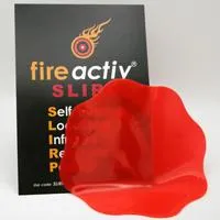 Image of Fireactiv SLIRP pad 