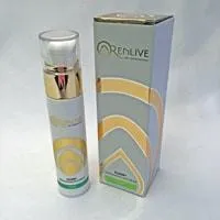 Image of Fluor4 Oxygenation Face Cream