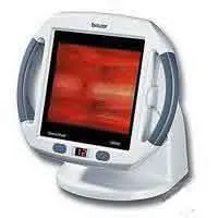 Image of Infrared Lamp