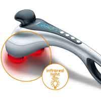 Image of infrared massager
