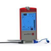 evoStim e is an example of advanced EMG ETS STIM Device