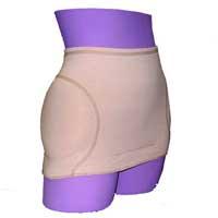 Image of HipSaver Nursing Home Hip Protector for Women 