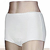 Image of DRYtex Incontinence Briefs
