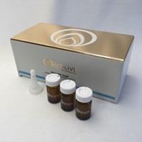 Image of Skin Deep Filler mini bottles vials