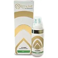 Image of Eye Serum bottle