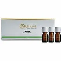 Image of Neohair bottles