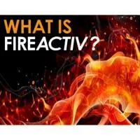 Image of What is Fireactiv? 