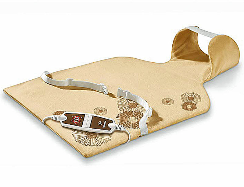Beurer Special Heat Pads Win Health